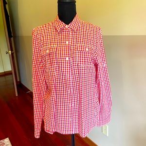 Tommy Hilfiger Buttondown Women’s Shirt